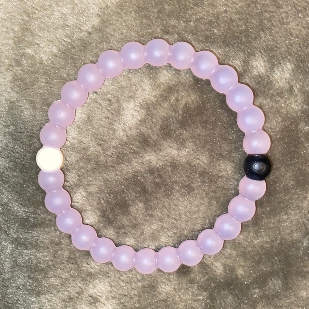 Alzheimer’s Lokai Bracelet